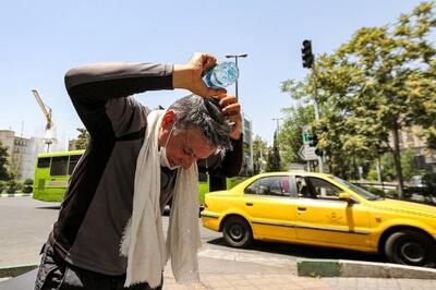 تعطیلی چهارشنبه 8 مرداد