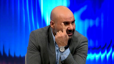 بختیاری زاده: ذهنیت به فوتبال حرفه‌ای باید تغییر پیدا کند