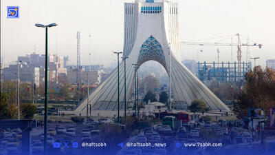 تهران دیگر جان ندارد | بحران از کجا آغاز شد؟
