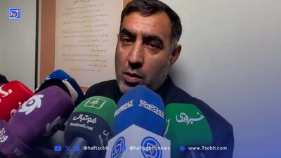 داستان آمادگی ورزشگاه آزادی به کجا رسید؟ | پرسپولیس به تختی می‌رود