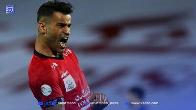 آرزوی موفقیت سخنگوی باشگاه پرسپولیس برای عیسی آل کثیر در استقلال
