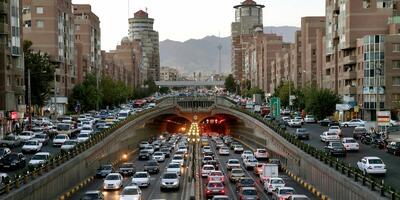 تونل توحید امشب مسدود می‌شود