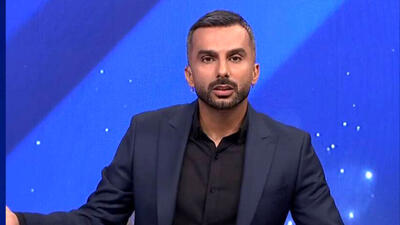 افشاگری میثاقی از پشت‌پرده توافق پرسپولیس و تراکتور