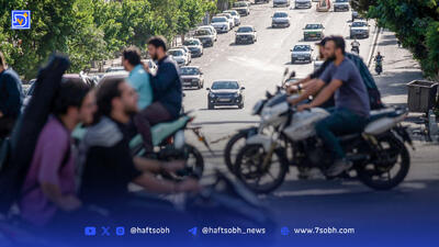 فرار از ترافیک و استقبال از مرگ