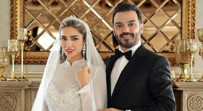 بیوگرافی  آناشید حسینی