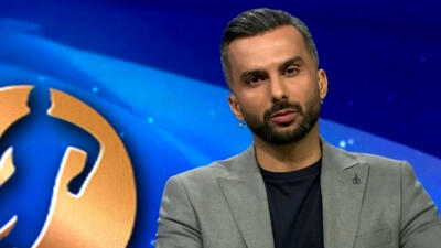 میثاقی: فکر نمی کنم پرسپولیس با مصالحه کنار بیاید