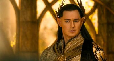 سه بازیگر به فصل سوم سریال The Lord of the Ring The Rings of Power اضافه شدند