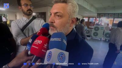 رئیس فدراسیون اسکواش: اعتمادپور در رنکینگ جهانی فراتر از انتظار ظاهر شد