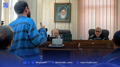 الهه در آخرین لحظات زنده بودن  چه گفت؟