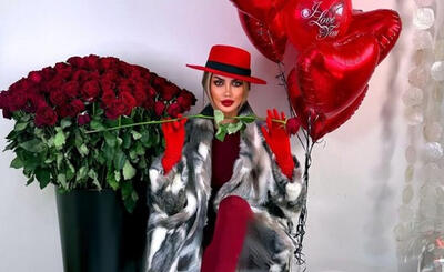 رستوران گردی صبا تاجیک
