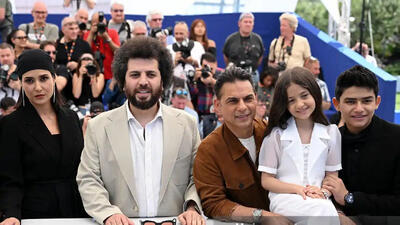نقد فیلم سینمایی «زن و بچه»؛ اقتباسی از فیلم «ابد و یک روز»