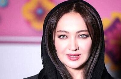 قلعه‌نویی راننده نیکی کریمی شد! + عکس