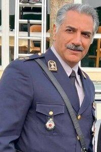 استایل تابستانه و جوان‌پسندِ بازیگر تاسیان در یک مراسم