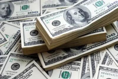 جدول قیمت دلار و سایر ارز‌ها در بازار آزاد سه‌شنبه ۷ مرداد ۱۴۰۴