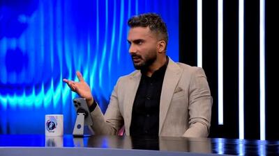 افشاگری یا سانسور؟ اقدام شبانه میثاقی در شبکه سه جنجالی شد!