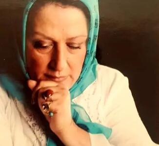 سن واقعی مریم امیر جلالی لو رفت