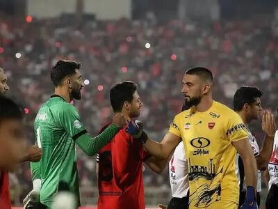 جشن خداحافظی گندوز با پرسپولیس+ عکس