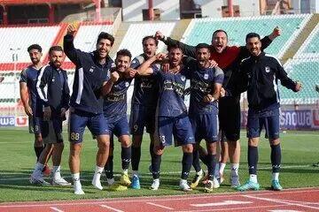 اسلام‌طلب راهی چادرملو شد!
