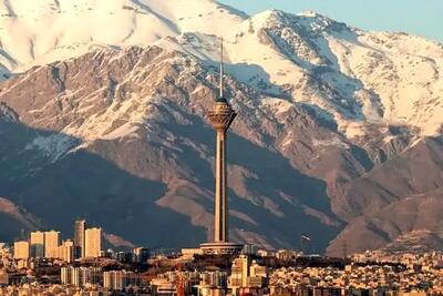 تصمیم‌ تازه دولت درباره تعطیلی تهران