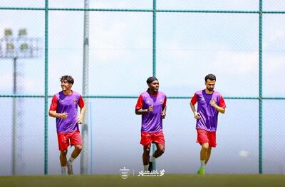 نجات پرسپولیس از هزینه سنگین برای بیفوما!