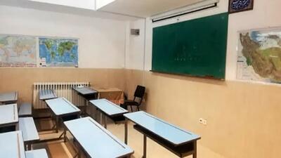 وضعیت مدارس پایتخت چگونه است؟