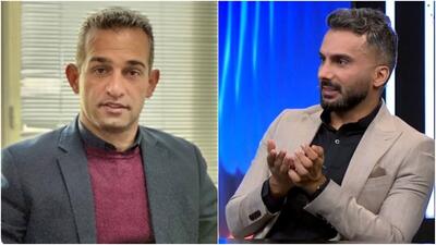 پاتک سخنگوی پرسپولیس به میثاقی؛ عده‌ای خاص در حال خبرسازی هستند