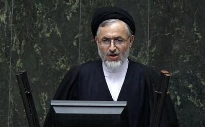 نماینده مجلس: شنیده شده ۳۵ نفر قالیباف را در سفر به ژنو همراهی کردند