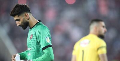 شرط باشگاه پرسپولیس برای بیرانوند و تراکتور/ در پرونده بیرو مصالحه نکرده‌ایم