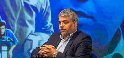 اظهارنظر جالب کاندیدای مدیرعاملی استقلال