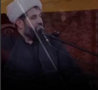 وفاداری به اباعبدالله(ع)