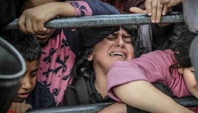 مسئول سازمان ملل: دیگر چهره دوستانم را در غزه تشخیص نمی‌دهم