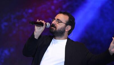 موسیقی شنیدنیِ زیبا از آرمان گرشاسبی