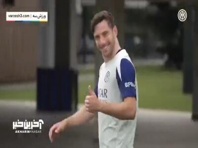 استارت اینتر برای فصل جدید بدون طارمی!