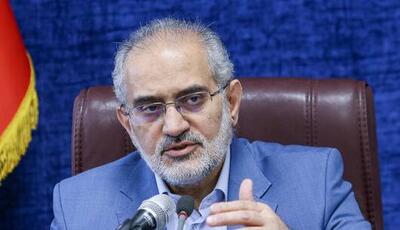 معاون شهید رئیسی: افراد و گروه‌های سیاسی کاری نکنند انسجام ملی دچار خدشه شود