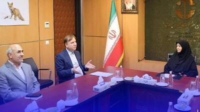 درخواست استاندار بوشهر از معاون رئیس‌جمهور