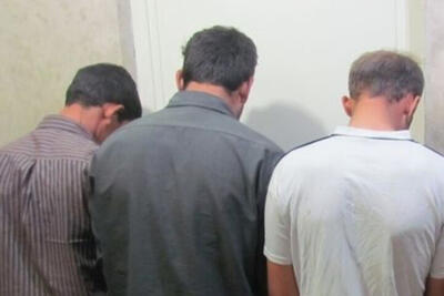 انهدام باند فروش گوشت گراز به رستوران‌های گلستان