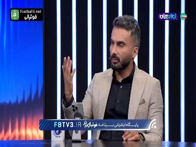 ستار همدانی: فوتبال ما در آسیا بسیار عقب است!