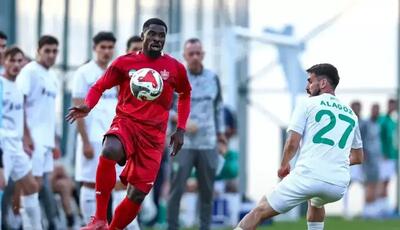 آثار غیبت یک ساله در نمایش ستاره جدید پرسپولیس