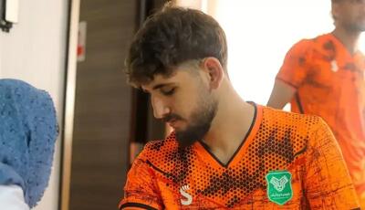 یک تیم دیگر هم به تست پزشکی رفت