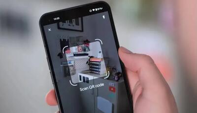 اسکن کد QR در اندروید متحول می‌شود