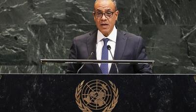 مصر: از عضویت کامل فلسطین در سازمان ملل حمایت شود