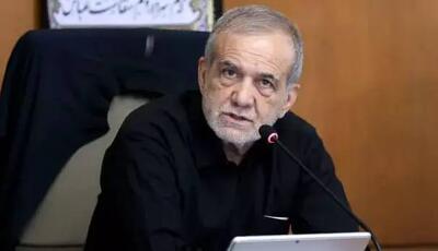 چه کسی پزشکیان را لبه پرتگاه می‌برد؟