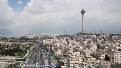 دبیر هیأت دولت: وضعیت تعطیلی پایتخت فردا مشخص می‌شود