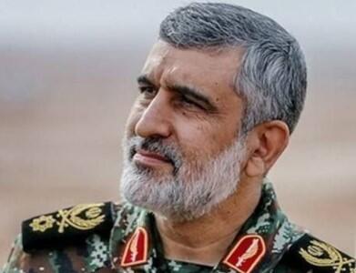 فرزند شهید طهرانی مقدم: سردار حاجی‌زاده مثل پدرم بود