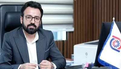 سرپرست جدید پتروپالایش کنگان منصوب شد