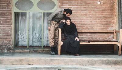 «اشک هور» سریال می‌شود