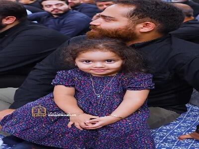 پنجره متفاوتی به مراسم بزرگداشت شهدای جنگ تحمیلی با حضور و سخنرانی رهبر انقلاب