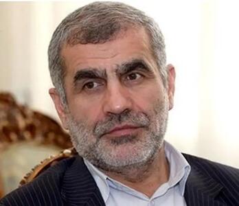 نیکزاد: پایگاه موساد در جنگ ۱۲ روزه مورد حمله موشک‌های ایرانی قرار گرفت