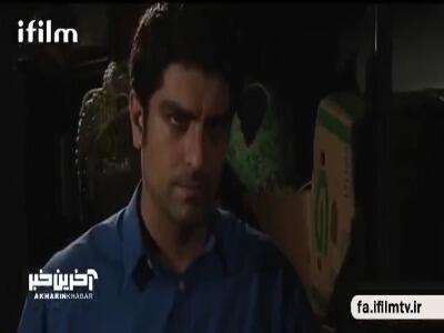 دلیل مخالفت حشمت فردوس برای ازدواج طاهر
