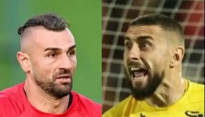 دو جدایی در لیست پرسپولیس!